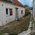 La Parenthese Дом отдыха