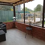 Дом отдыха La Parenthese Сент-Мер-Эглиз