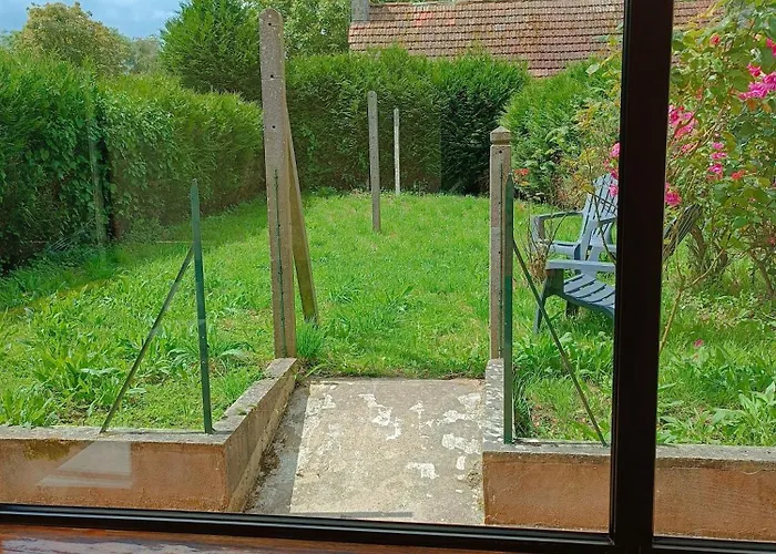 بيت للعطل La Parenthese