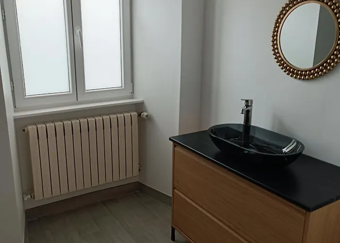 La Parenthese * Sainte-Mère-Église