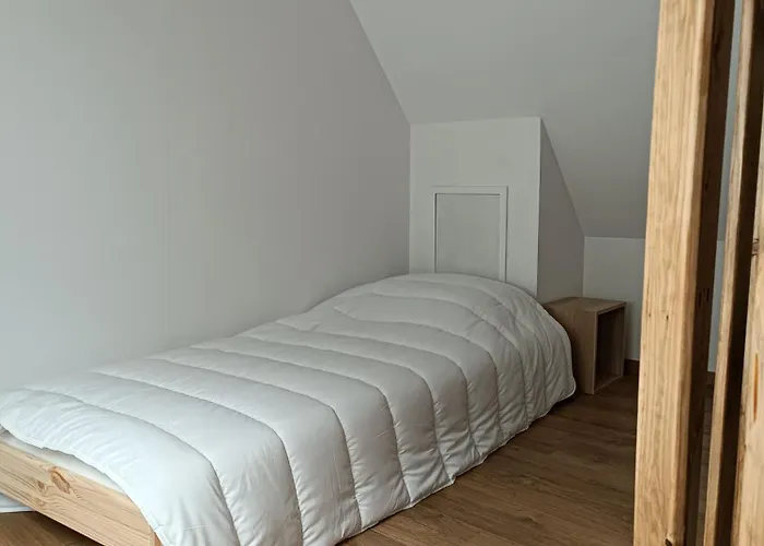 La Parenthese بيت للعطل Sainte-Mère-Église