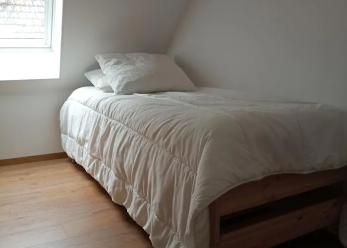 La Parenthese Sainte-Mère-Église