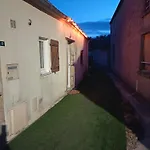 Σπίτι διακοπών La Parenthese *
