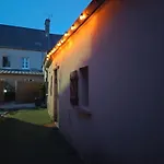 Σπίτι διακοπών La Parenthese Sainte-Mère-Église