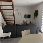 Casa vacanze La Parenthèse Sainte-Mère-Église