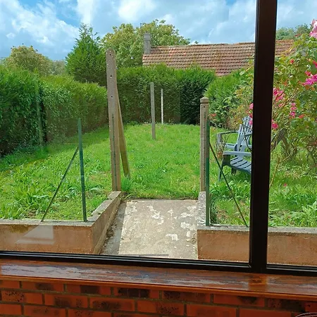 Сasa de vacaciones La Parenthese