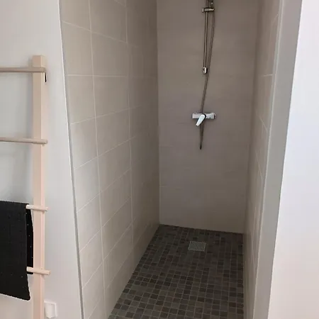 La Parenthese Сasa de vacaciones Sainte-Mère-Église