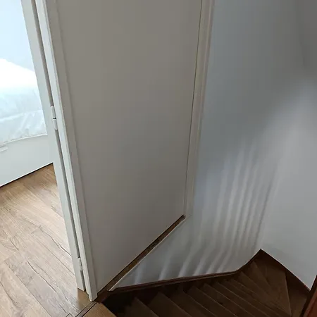 La Parenthese * Sainte-Mère-Église