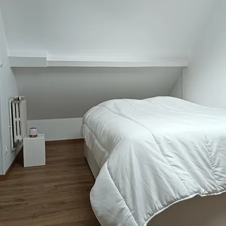 Maison Centre De Mere Eglise Holiday home