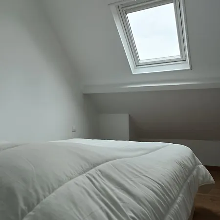 La Parenthese * Sainte-Mère-Église