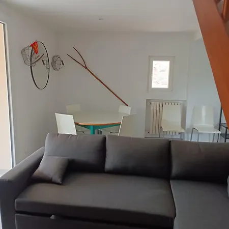 Maison Centre De Mere Eglise Holiday home
