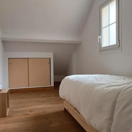 Сasa de vacaciones La Parenthese *