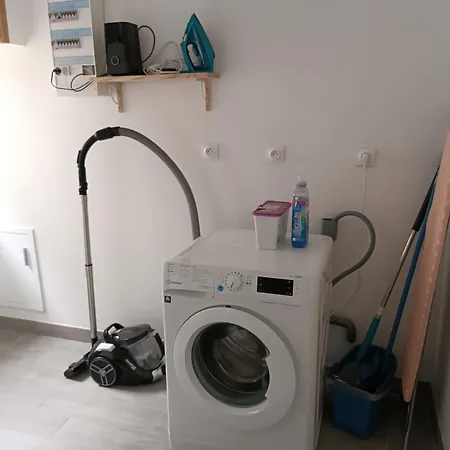 La Parenthese Sainte-Mère-Église