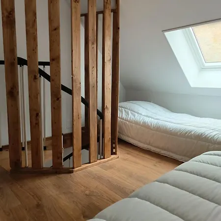 La Parenthese Sainte-Mère-Église