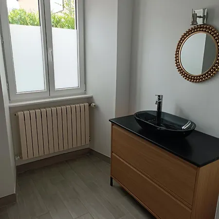 La Parenthese * Sainte-Mère-Église