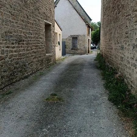 Maison Centre De Mere Eglise Holiday home *
