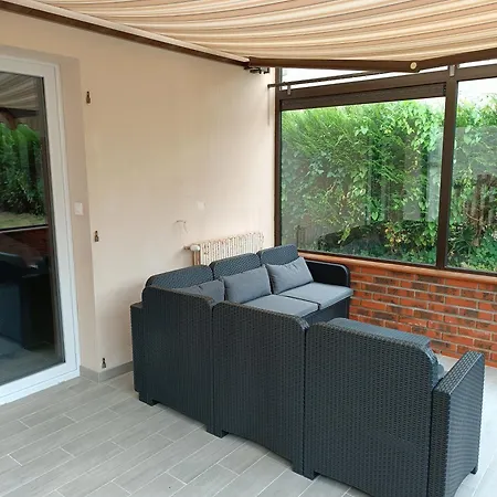 La Parenthese Sainte-Mère-Église