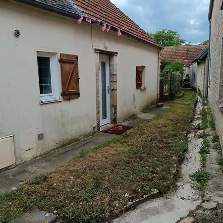 Maison Centre De Mere Eglise Holiday home