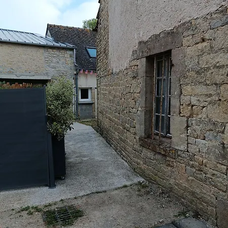 Maison Centre De Mere Eglise Holiday home