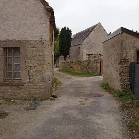 Сasa de vacaciones La Parenthese *