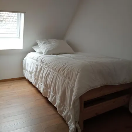 La Parenthese Sainte-Mère-Église