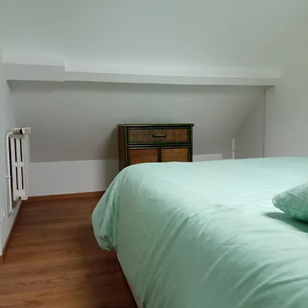 Сasa de vacaciones La Parenthese *