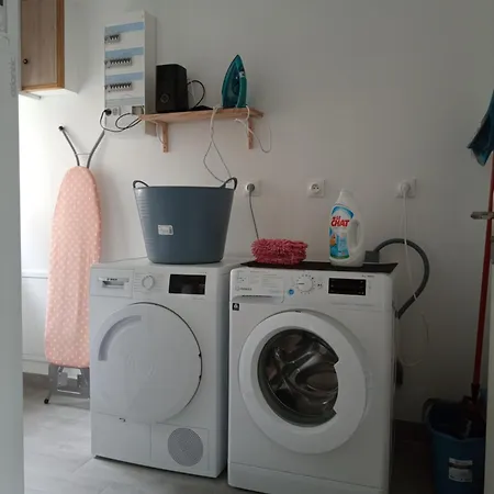 La Parenthese Сasa de vacaciones