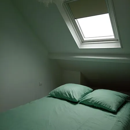 La Parenthese Сasa de vacaciones *