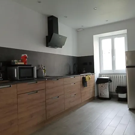 La Parenthese Сasa de vacaciones