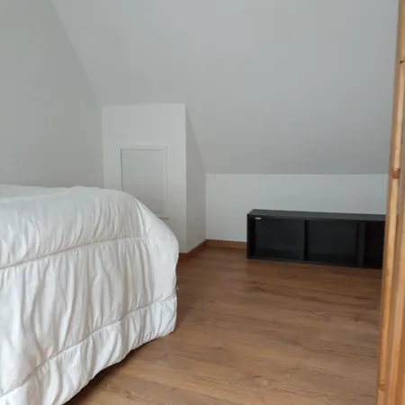 La Parenthese * Sainte-Mère-Église