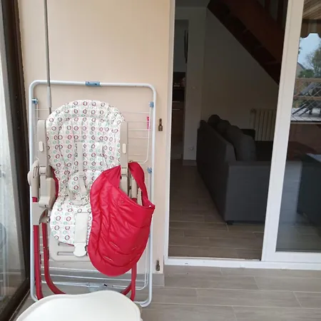 La Parenthese Сasa de vacaciones Sainte-Mère-Église