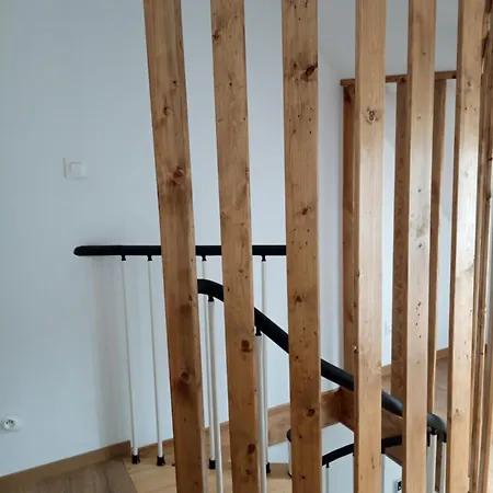 La Parenthese Сasa de vacaciones