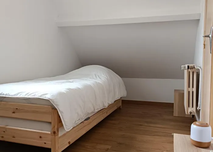 La Parenthese Tatil Evi *