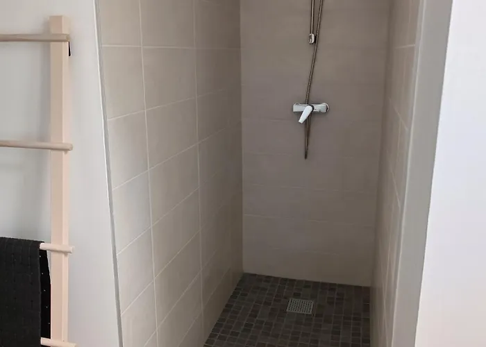 La Parenthese 펜션 Sainte-Mère-Église