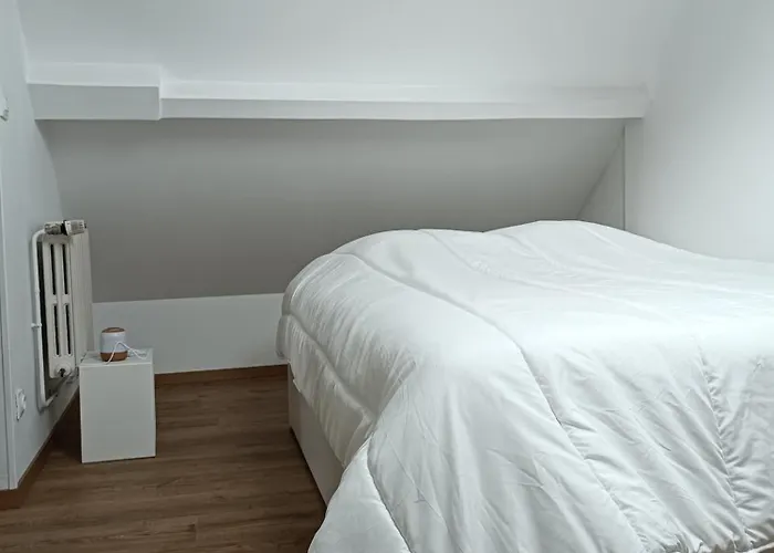 La Parenthese Tatil Evi