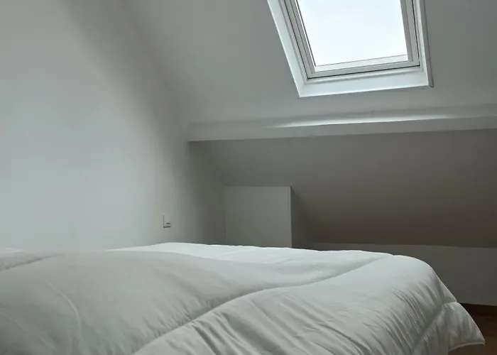 La Parenthese * Sainte-Mère-Église