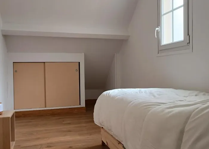 Tatil Evi La Parenthese *