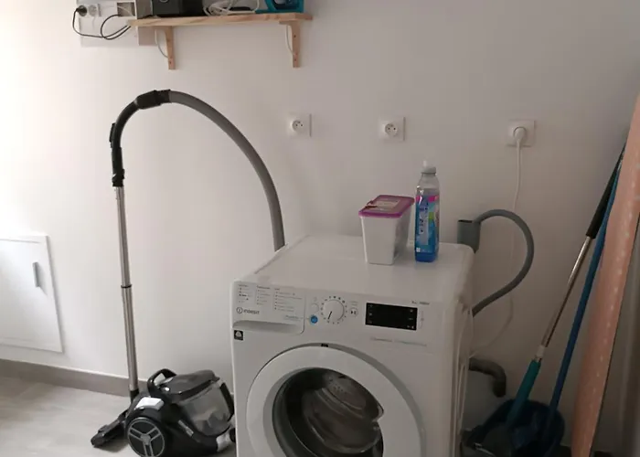 La Parenthese Sainte-Mère-Église