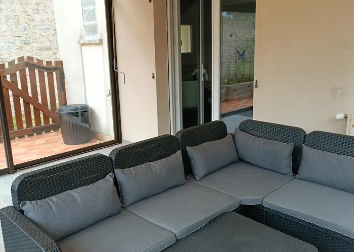 Tatil Evi La Parenthese *