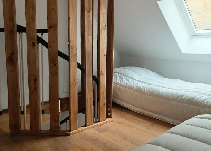 La Parenthese Sainte-Mère-Église