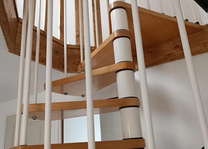 La Parenthese Tatil Evi *