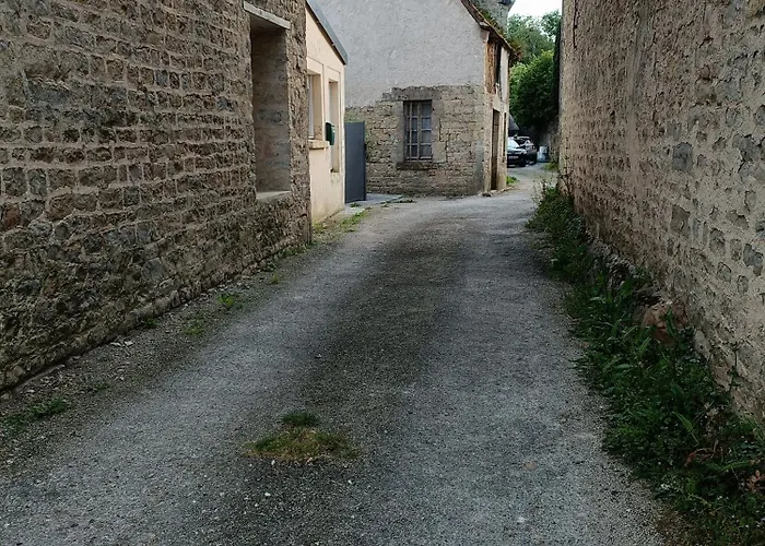 La Parenthese Tatil Evi *