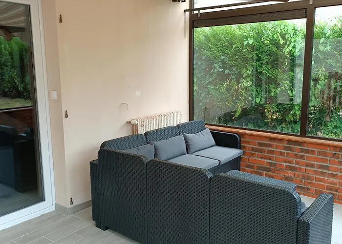 La Parenthese Sainte-Mère-Église