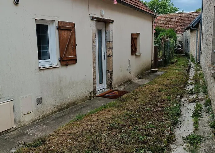 La Parenthese Tatil Evi