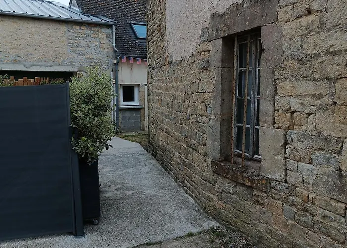 La Parenthese Tatil Evi