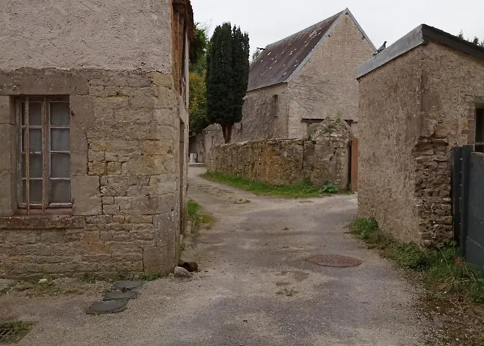 펜션 La Parenthese *