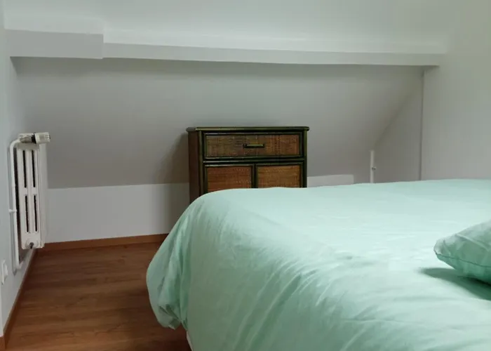 펜션 La Parenthese *