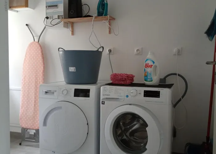 La Parenthese Tatil Evi