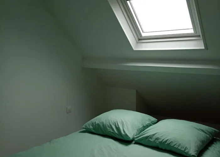 La Parenthese Tatil Evi *