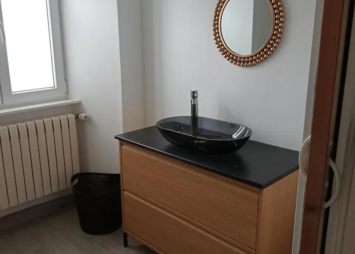 Tatil Evi La Parenthese Sainte-Mère-Église